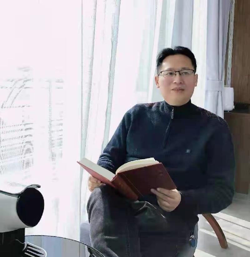 著名朗诵家康桥老师演绎自创作品：故乡啊故乡｜海外头条（图5）