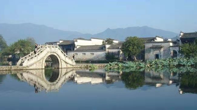 著名朗诵家康桥老师演绎自创作品：故乡啊故乡｜海外头条（图4）