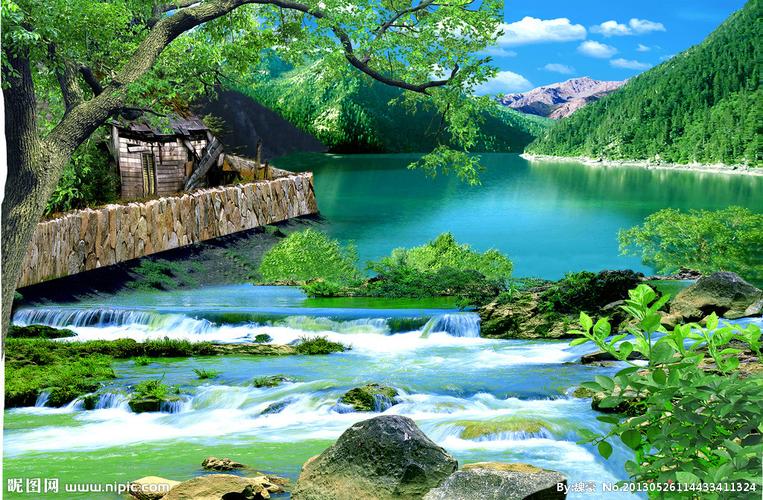 江南诗絮-0501【古韵风采】(图16)