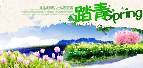 【经典推荐】黄元基//踏春野情｛欣赏｝（图3）