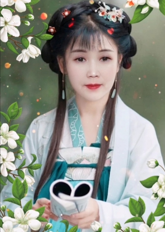 【东方诗词苑】鹧鸪天四首 文/善上若水（图2）