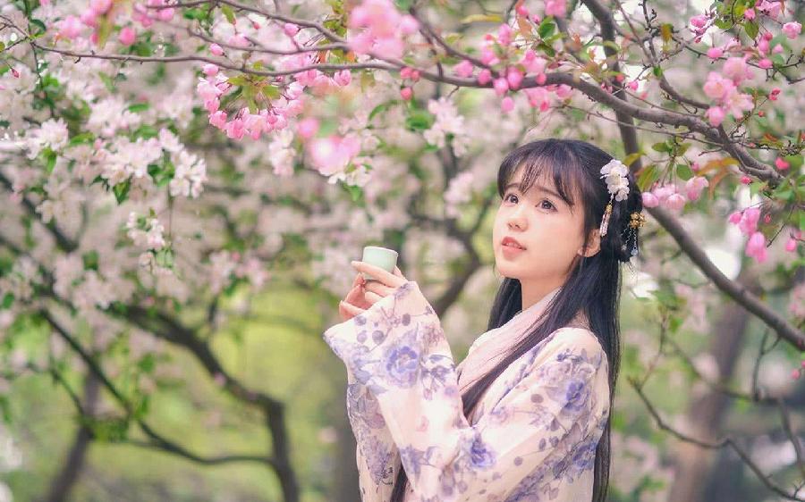 又见花开（外二首）文／芦国柱（江苏镇江）【冰心文化传媒】（图4）