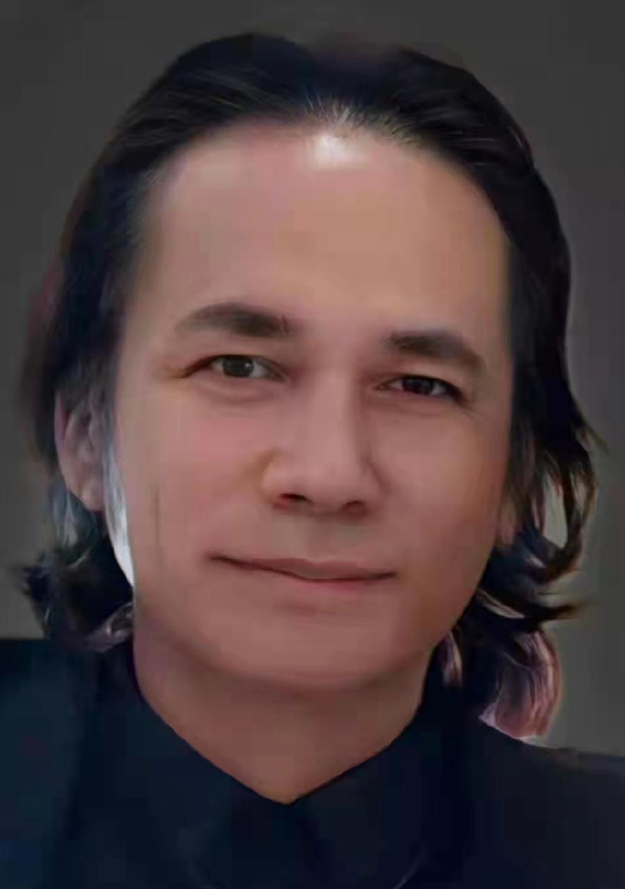 崔连柱老师倾情演绎著名作家关捷老师的精品佳作：古典的诗情画意｜海外头条（图8）