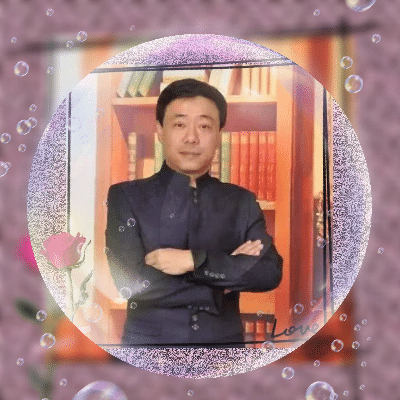 《只为相逢，那一刹那倾城》作者蝴蝶；主播：焦文利；编辑宋梅【中国长江文学社】有声文学平台第3473期（图11）