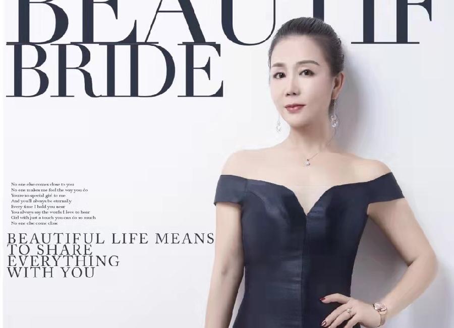 青年朗诵家婧暄双语∥你的城市下雨了∥文字 网络∥译诵 婧暄(图5)