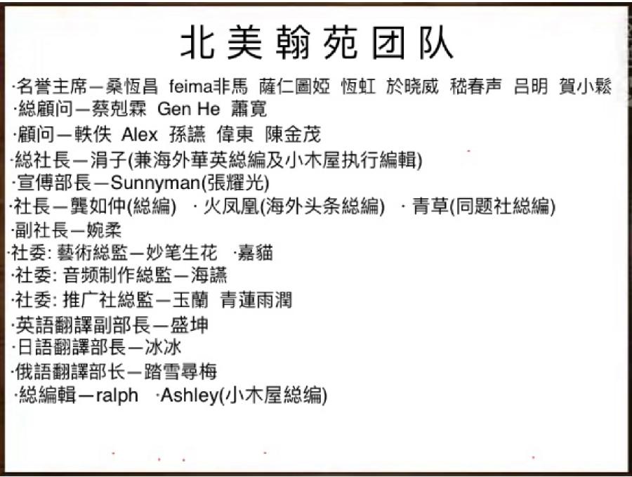 海外華英(037期)有约-张亚明《故乡的表情》(图4)