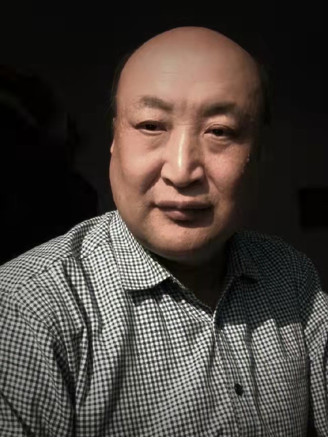 刘鸣利《七律·小葱蘸酱》赏析 诗评/张卫国（图9）