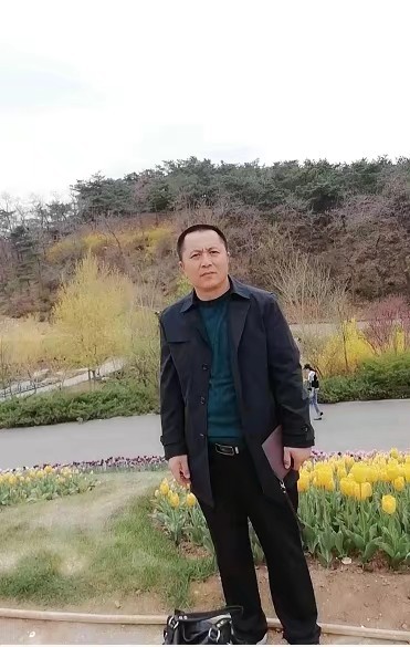 【九江文学社:北京头条】《花与雪》文/杨继廷(图6)