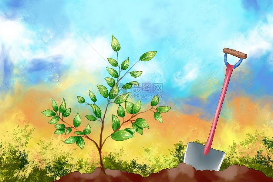 七律. 赏油菜花（外三首） 李道成（武汉）【冰心文化传媒】（图4）