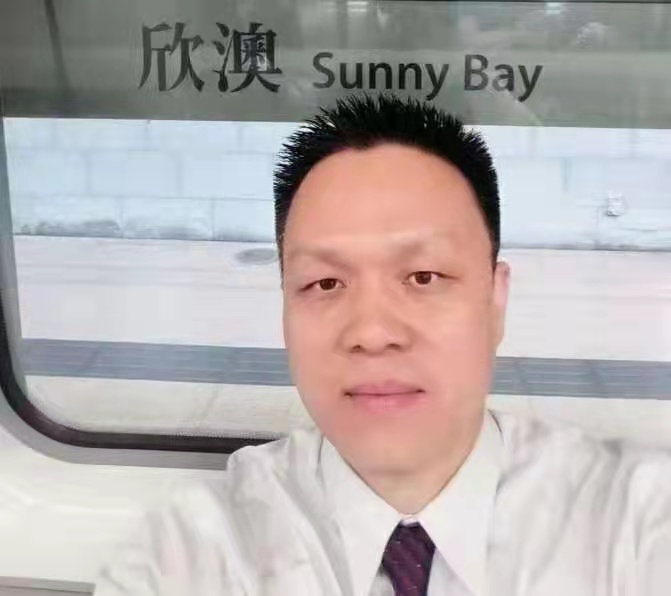 《路》Ying deng _Klein鄧瑛 德国 （櫻子）德国总社【世界诗人名人展】（8047）（图7）