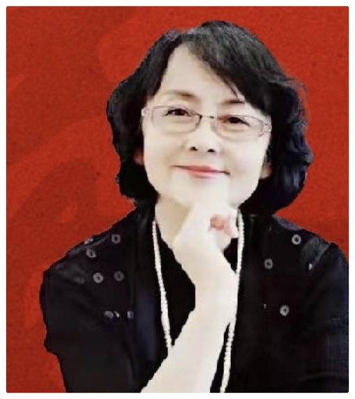 谁是最可爱的人(节选)ll诵读ll崔冬梅 栾韧伟 徐丽敏 董新明 吴涵伟 杨培英 孙守志 刘颖(图15)