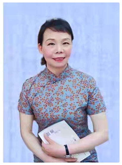 婧暄诗歌ll从前的模样ll诵读 向暖 老菩提ll配乐 鹤凡(图8)
