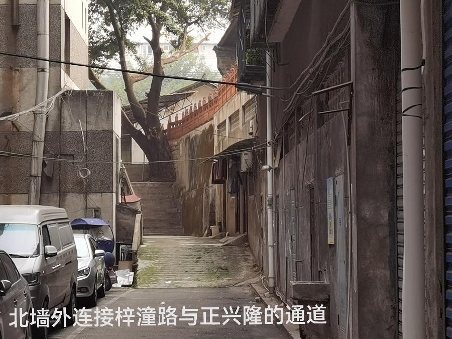 沧海桑田,谁访诗酒神仙——泸州朱家山石园之七(图8)