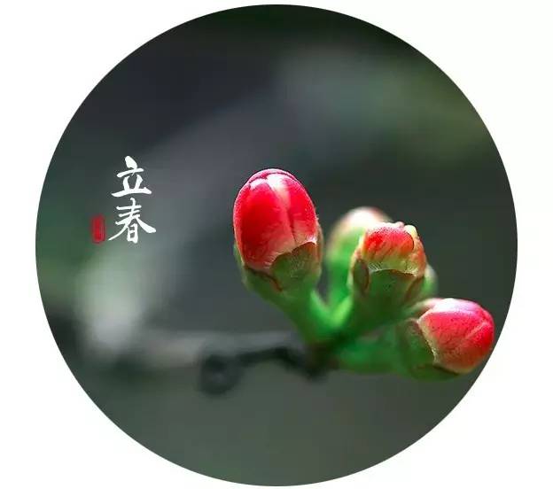 四季歌（之春） // 王延庆
