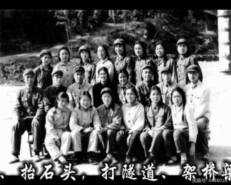 【张锡祥】岁月如诗 青春如歌——八团学生14连的激情岁月（图5）