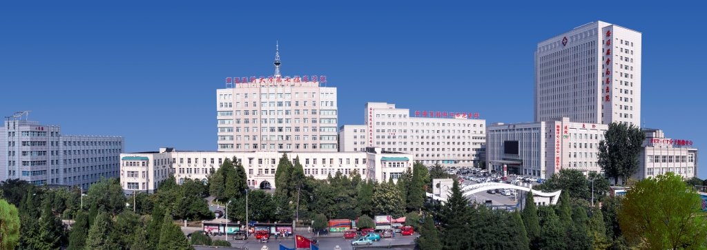 百年医脉薪火传 红色央企护健康：抚矿总医院书写国企办医新篇章
