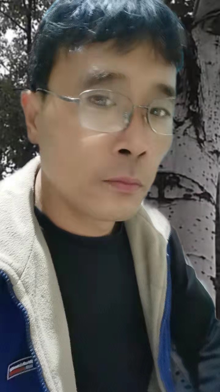 王立山 诗《无题》ll诗词览胜~北京头条（图2）