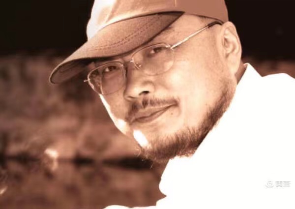 清泉诗歌张家口朗诵会26位爱好者倾情演绎欧震的作品：百年交响｜海外头条（图19）