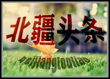 王国祥、冉献良诗歌《同贺北疆头条.百日百期》主播：牧歌 编辑：香乡【北疆头条】（第112期）