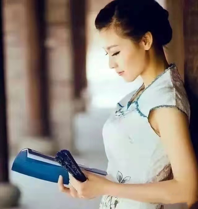 阿明老师倾情演绎左岸云老师的精品佳作：难以割舍的记忆｜海外头条（图2）