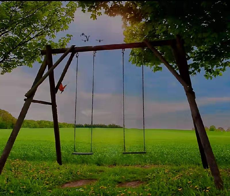 【原创诗词】《八声甘州•溪洛渡之恋》| 田渊