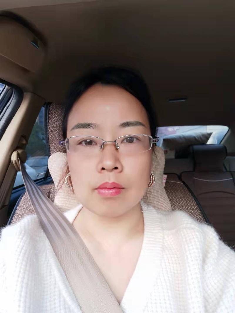 清江的美,作者阳许萍