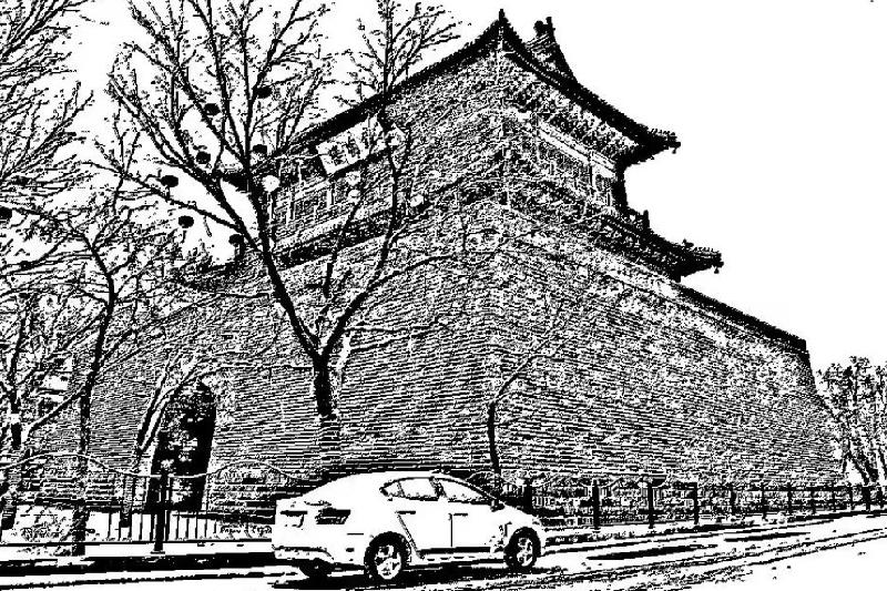 合诵：牛歌·简美老师倾情演绎北方燕山寒灯老师的精品佳作｜海外头条（图6）