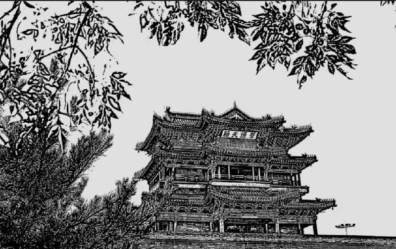 合诵：牛歌·简美老师倾情演绎北方燕山寒灯老师的精品佳作｜海外头条（图4）