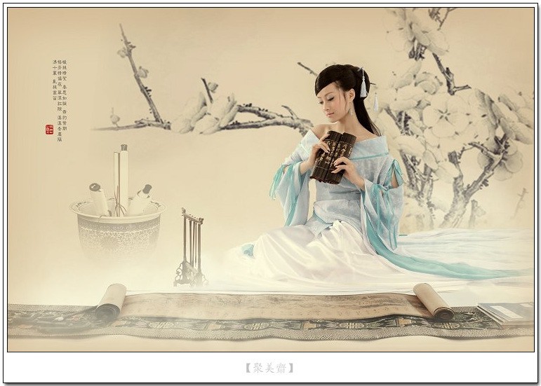 〔诗词专辑〕作者:李文清(北京)【冰心文化传媒】(图6)