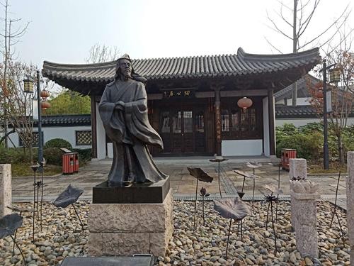 二木为林(江西)诗词十二首【冰心文化传媒】(图14)