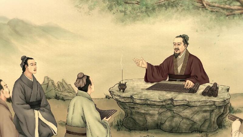 【新诗大观】大学||诵/文嘉(图3)