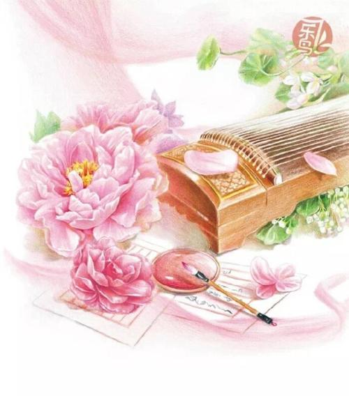 【新山东文学社】《清音十二弦.十二月》作者/红果 主播/吴涵伟（图3）