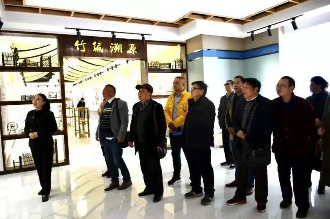 【中國🇨🇳新聞詩文網】《大黃頌》組詩三首 門婆亞君(安徽)(图6)