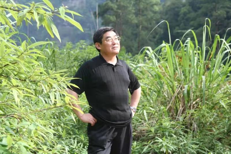 看似寻常最奇崛——篆刻家刘世江先生写意‖作者:姬建民(图18)