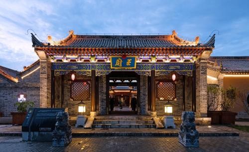 联机全球发布姚文长精品作（图3）