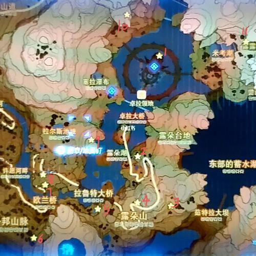 【新山东文学社】《寻找传说》作者/刘希梅 主播/苏宁（图3）
