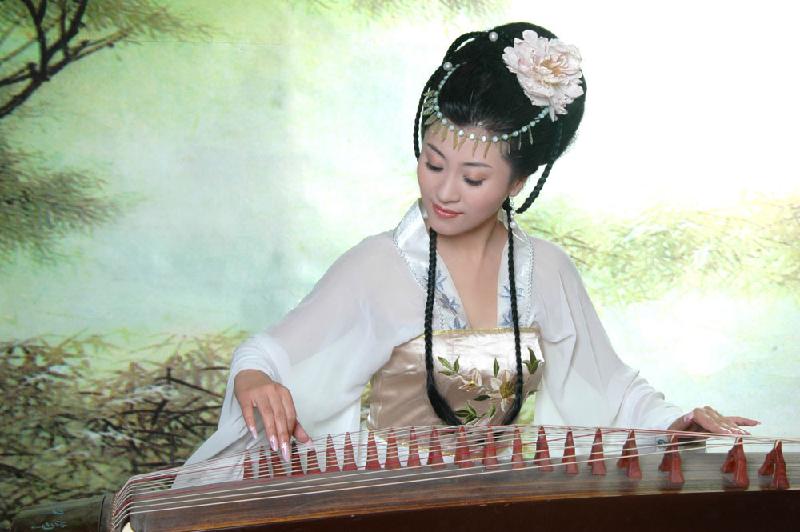 【东方文学荟萃】鹧鸪天三首 文/上善若水（图3）