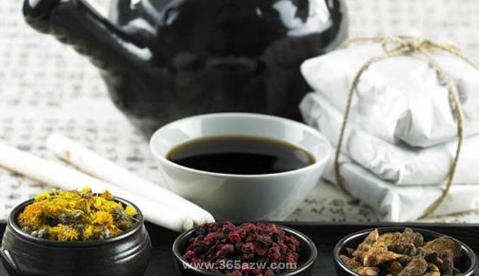 无法饮下的药汤 （外三首）作者 水墨江南（山西）【冰心文化传媒】（图5）