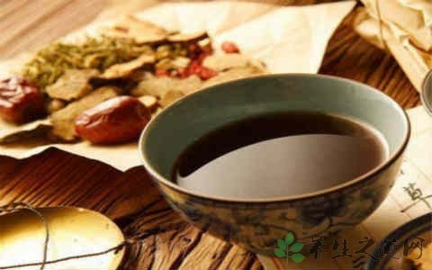 无法饮下的药汤 （外三首）作者 水墨江南（山西）【冰心文化传媒】（图4）