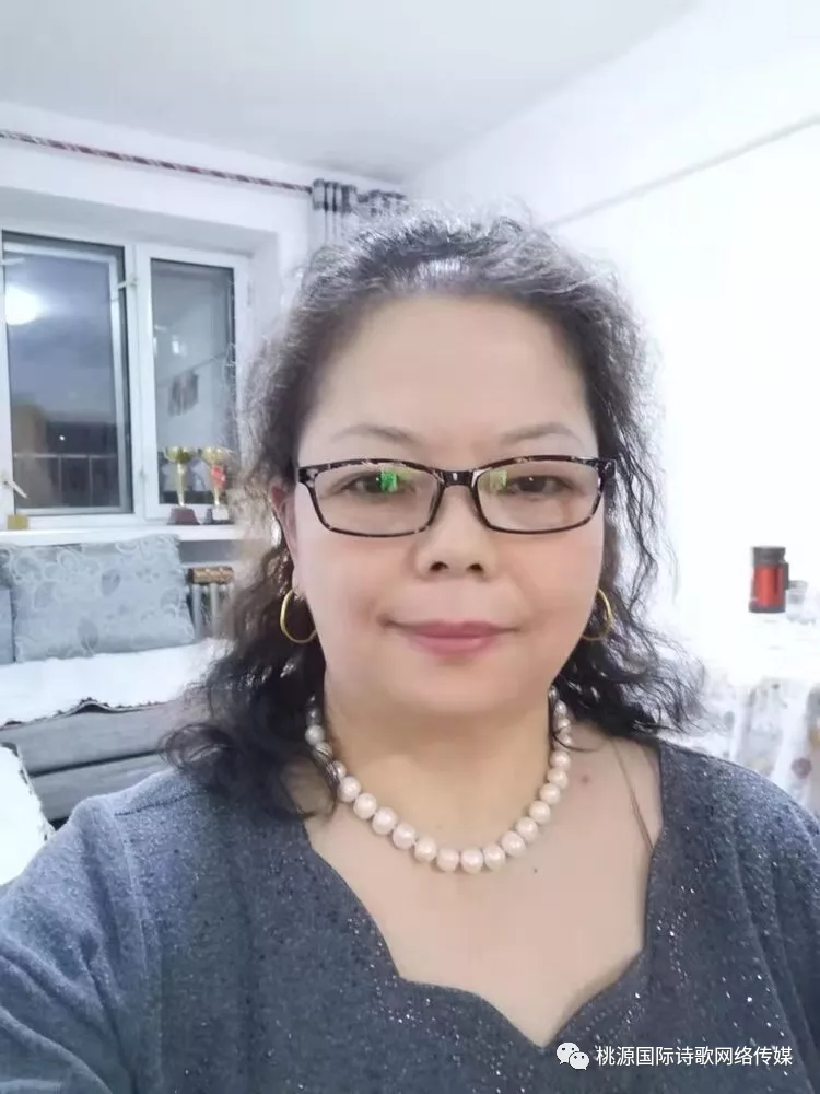【桃源馨声】高原的诱惑与回响‖作者:王明雪(雪歌)‖主播:英霞【总1037期】(图15)