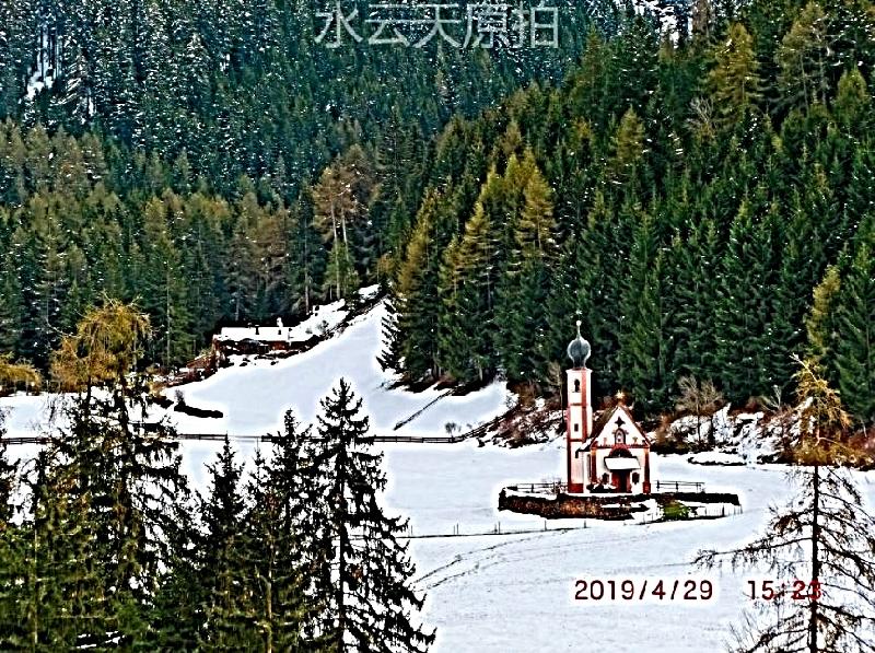 给你一个不一样的绝色意大利：作者水云天｜海外头条（图6）