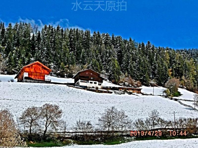 给你一个不一样的绝色意大利：作者水云天｜海外头条（图5）