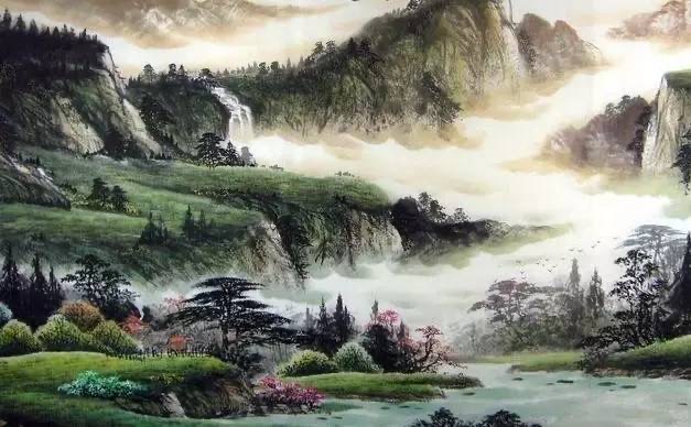 【新诗大观】《中庸》(下)||诵/文嘉(图4)