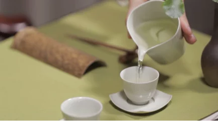 《茶语人生》选自网络||主播:保龄&品茶听涛||配乐制作:小星星(图4)