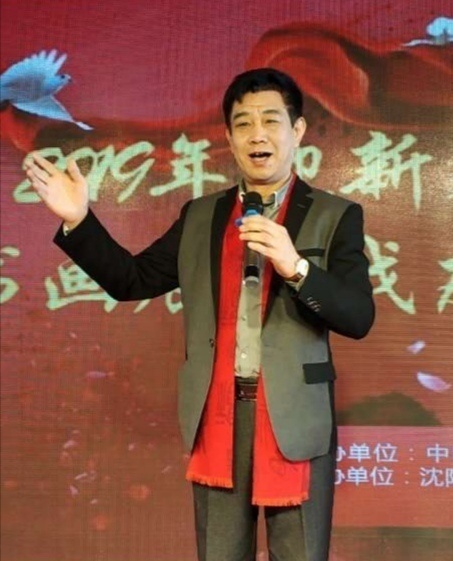 沈阳盛京悦读小剧场百运骄子艺术团隆重推出微广播剧《盛京茶馆》民国那些事之一｜编剧：阿木｜海外头条（图16）