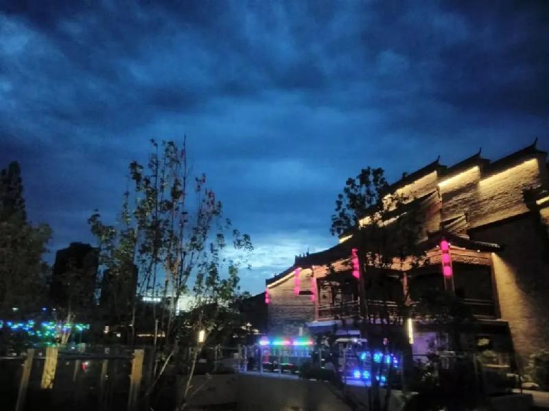 【诗歌】穿越塔茂 ∥ 李炫征（图3）