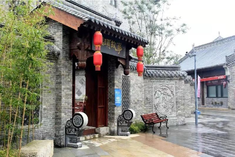【诗歌】穿越塔茂 ∥ 李炫征（图15）