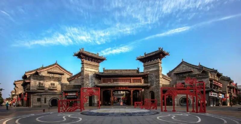 【诗歌】穿越塔茂 ∥ 李炫征（图9）