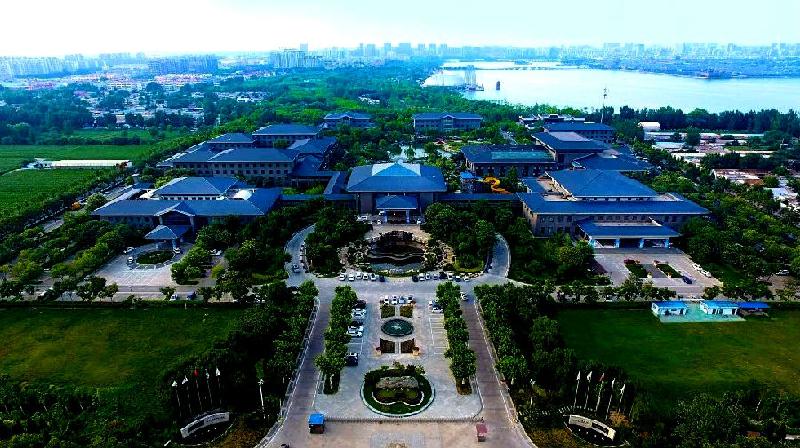 【关注】“挥洒人生第一杆•畅想荣盛理想时代”暨聊城•齐河阿尔卡迪亚国际温泉酒店客户答谢日活动圆满落幕(图5)
