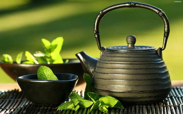 【潇湘文学社】潇湘陶菊诗社《茶》(总228期)(图27)